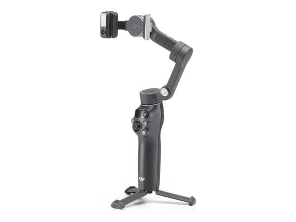 DJI Osmo Mobile 7P - Handhållen stabilisator