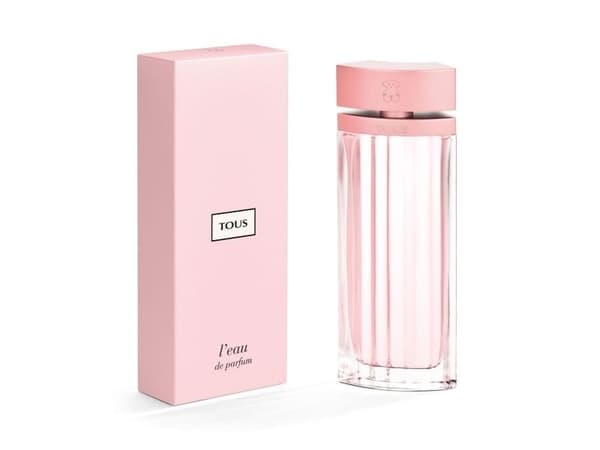 Tous L'Eau Eau De Parfum Spray 90ml