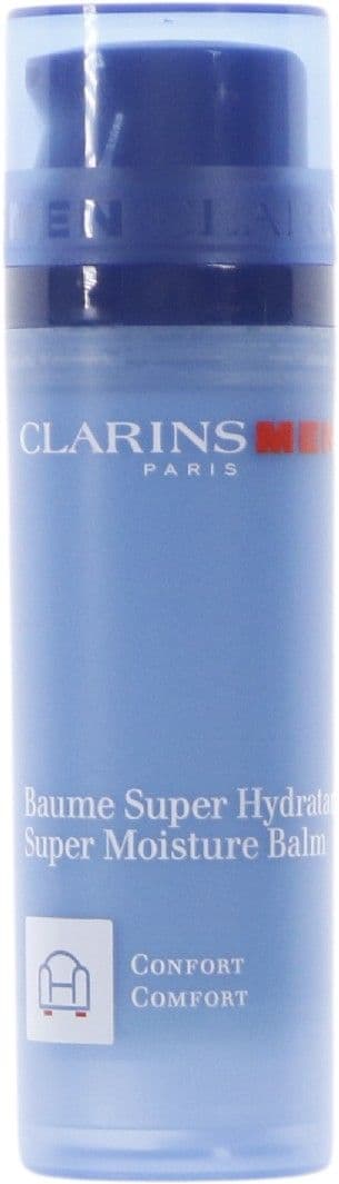 Clarins CLARINS MEN SUPER MOISTURIZING CREAM 50ML