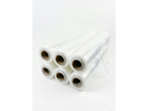 Stretch transp 1,5 kg x6