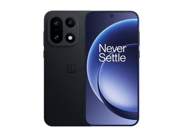 OnePlus 15 - 512GB/16GB - Infinite Black