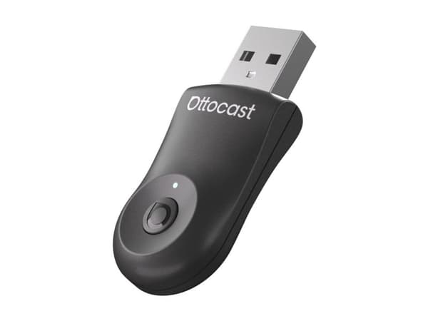 Ottocast CA505-T MINI 2in1 Ottocast trådlös adapter