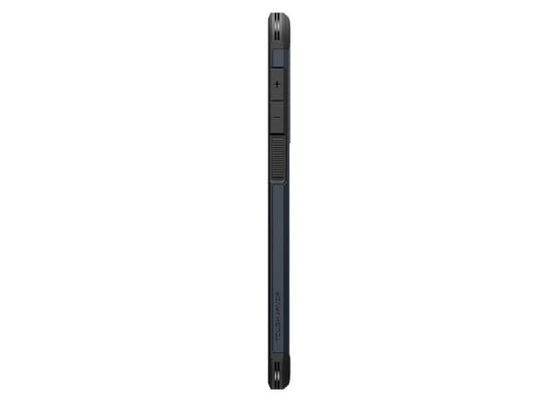 Spigen Tough Armor Case for Samsung Galaxy A57 5G - Navy Blue