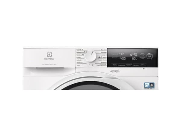 Electrolux vaskemaskin EW6F2484P