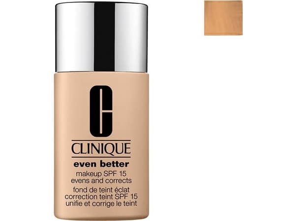 Clinique Even Better Makeup SPF 15 (18 Deep Neutral M-N) 30 ml