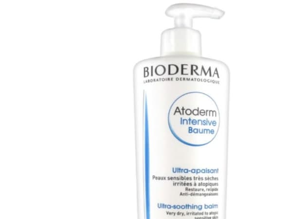 Bioderma Atoderm Intensive Balm - Bodybalm - 500 ml
