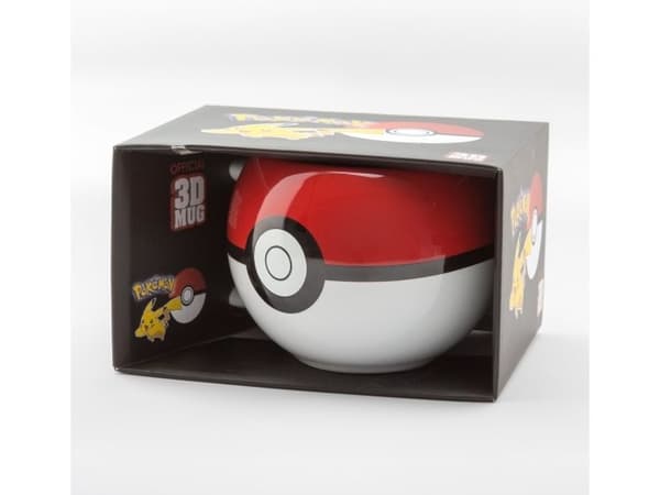 Pokemon - Kopp - 400 ml