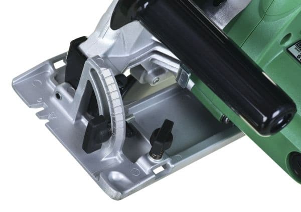Hikoki C6SSWAZ sagblad