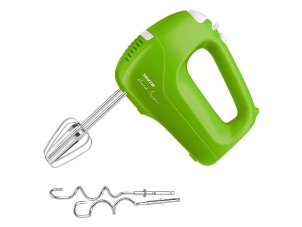 Sencor SHM 5401GR käsisekoitin