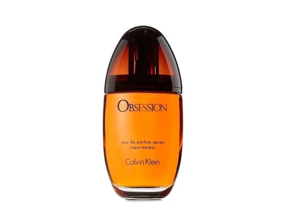 Calvin Klein Obsession for Women Eau de Parfum 100ml
