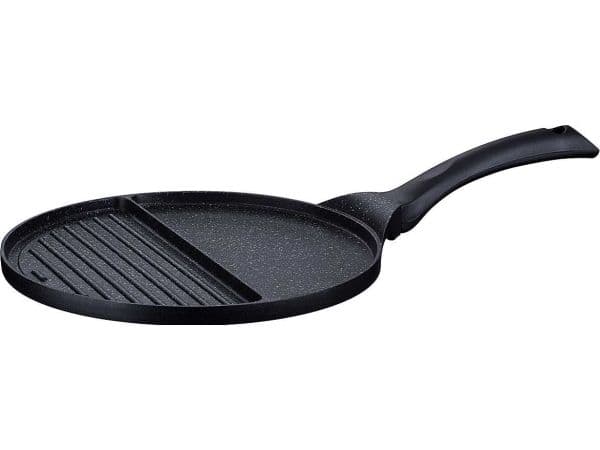 Stekpanna KingHoff delad 27 cm