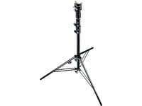 Manfrotto 007BU - Stativ - max last: 12 kg - sort