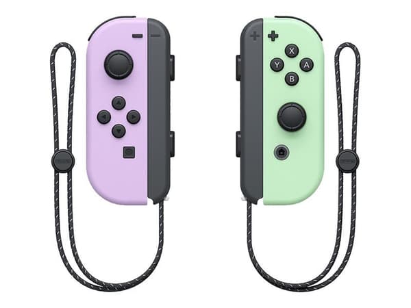 NINTENDO Joy-Con - Spelkontroll - trådlös