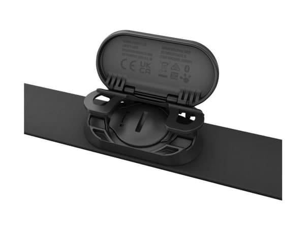Garmin HRM-Fit - Pulsratesensor for smart armbåndsur, GPS-mottakermodul