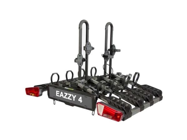 BUZZRACK EAZZY 4 - Cykelställ för 4 cyklar