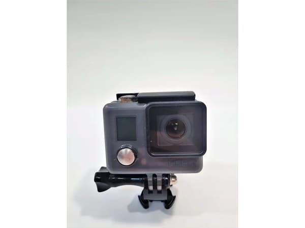 Adapter For 1/4 "" Thread With Camera System Gopro Hero - Up Ii
