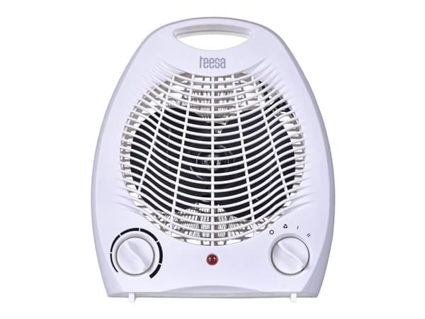 Vifte Teesa TSA8025 1000W / 2000W