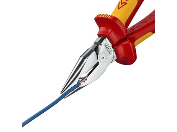KNIPEX Spids/kombi tang VDE
