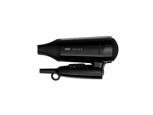Braun Satin Hair 3 HD 350 Style & Go