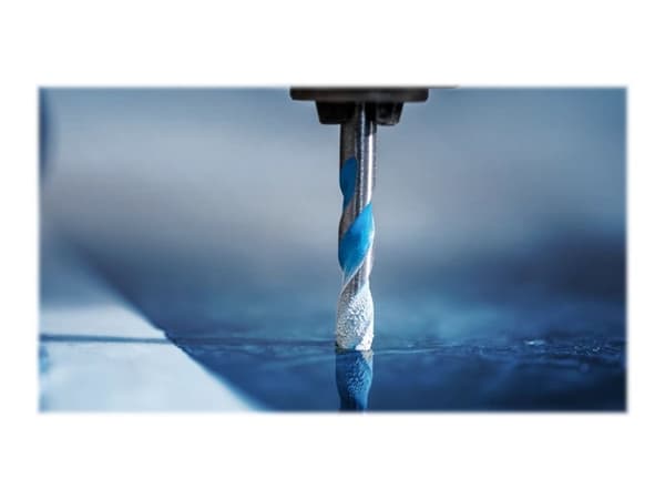Bosch BOR CYL MULTICONSTRUCTION 6X100MM BOR CYL MULTICONSTRUCTION 6X100MM