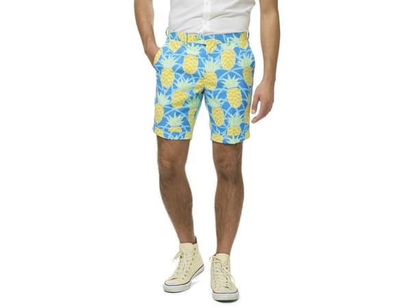 Sommer OppoSuit Shineapple