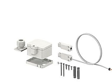 Uponor Combi Port E Udeføler.