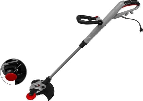 Dedra Elektrisk trimmer 550W 30cm
