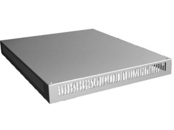 Rittal SV 9681.868 Dekkplate Grå 1 stk.