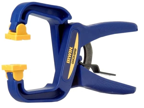 IRWIN T59400ECD, C-Tvinge, 10 stykker, 10 cm