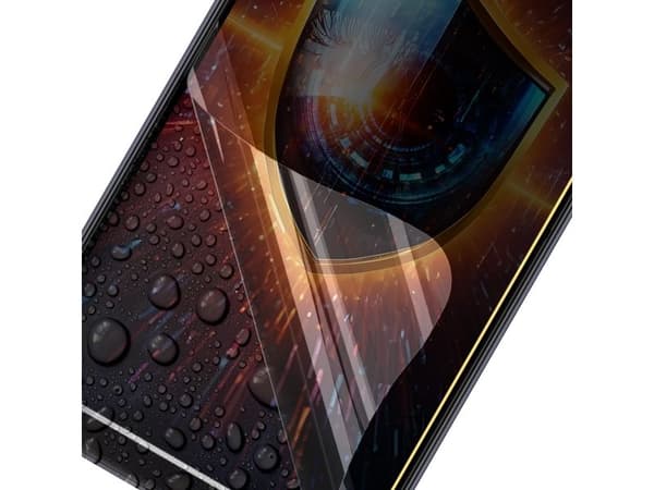 3mk Silky Matt Privacy pro Samsung Galaxy A25 5G