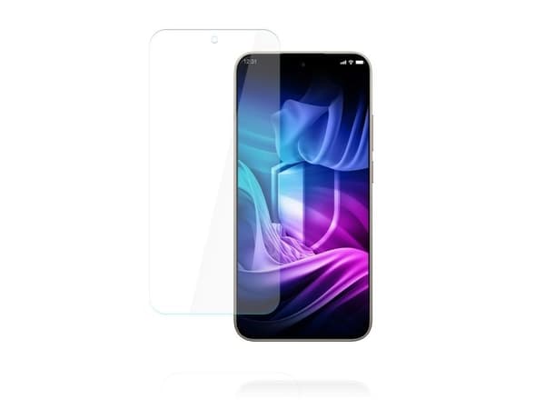 3MK Matowa Silky Matt Pro för Redmi Note 15 Pro 5G