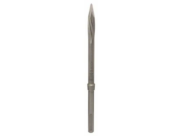 Bosch SPIDSMEJSEL 400MM SDS-M RTEC SPEED 10STK
