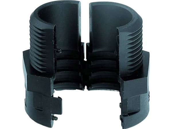 LAPP 61806680 SILVYN® split cover 10 M16x1,5 BK (100 st.)