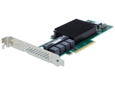 Atto ESAH-120F-GT0, Lavprofil