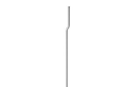 Geberit Sk.Rør 32 x 156 cm - m/65 mm spring 119.504.11.1
