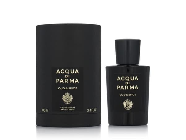 Acqua Di Parma Oud Spice Eau De Parfum Spray 100ml