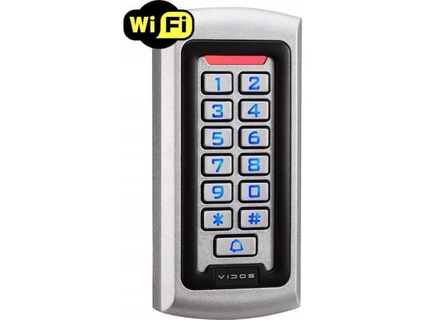 VIDOS ZS42-X Wi-Fi CODE LOCK