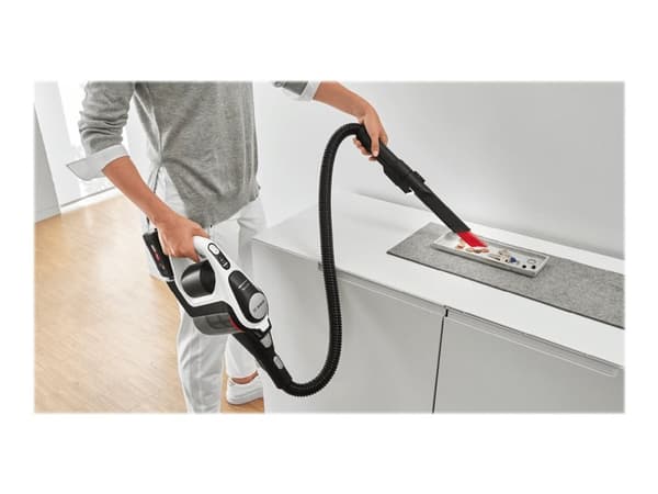Bosch BHZUKYD, Universaali, Suutin, Musta, Punainen