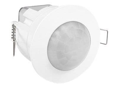 Maclean Energy MCE20 - Rörelsesensor - vit