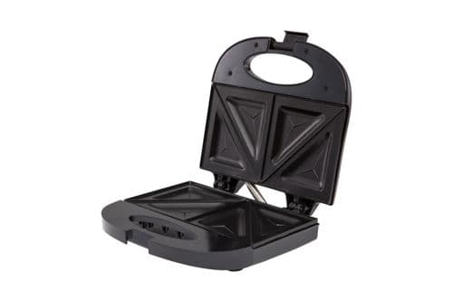 Mesko Home MS 3032, 850 W, 1 stykker, Sort, Plast