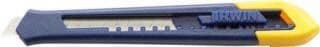 Irwin Pro-entry-kniv med avbrytbart blad, 9 mm