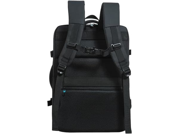 Acer Predator Robust - Ryggsäck för bärbar dator - 18" - svart