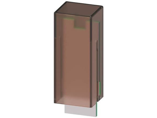 Siemens LZS:PTMU0730 1 stk