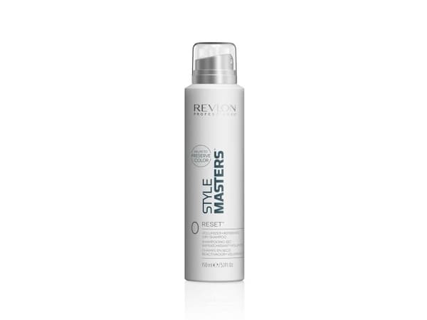 Revlon Professional Style Masters Instant Reset Dry Shampoo 150 ml