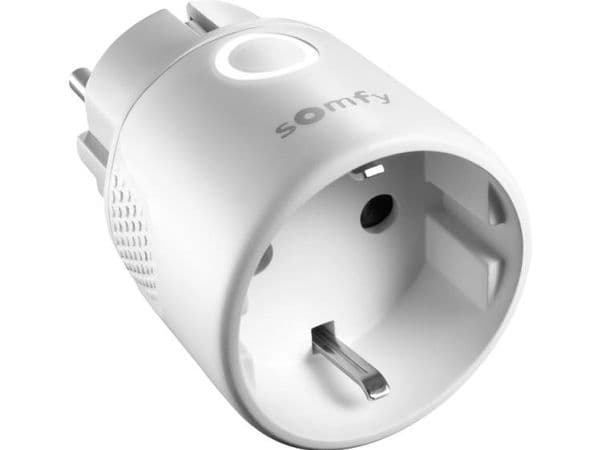 Somfy 1822618, Hvit, 230 V