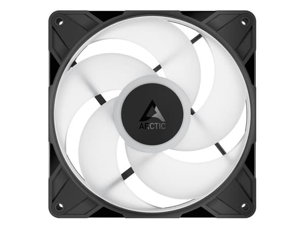 Arctic Fan 140*140*27 P14 Pro Reverse A-RGB-vifte