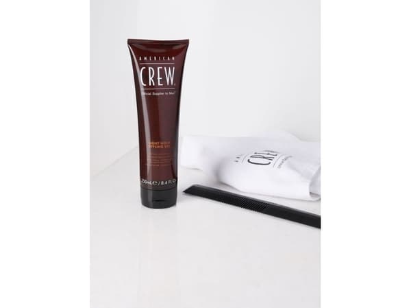 American Crew CLASSIC Light Hold Styling Gel 390 ml