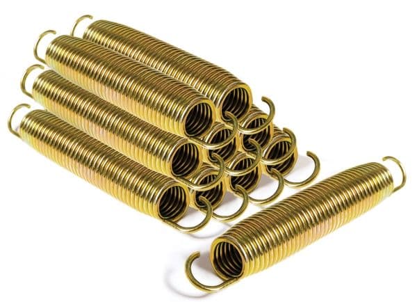 Studsmatta Salta Premium Ground 305 x 214 cm