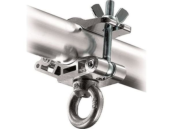 Avenger Eye Coupler klemme MP Lifting Ring