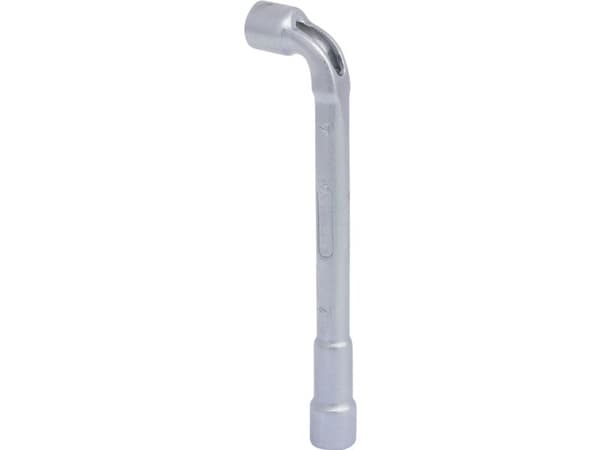 KS Tools 517.0414, Kromivanadiini-teräs, Hopea, 14 mm, 160 mm, 229 g, 1 kpl
